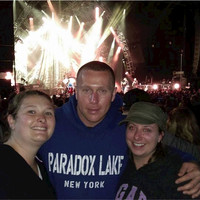 CSX Employee Wayne Dahl's profile photo