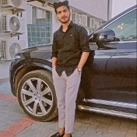 K.D.K. Softwares (India) Pvt. Ltd. Employee Vikas Kumawat's profile photo