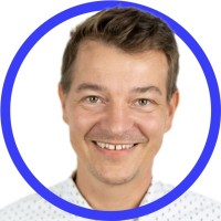 FLYACTS - Venture & Product Studio Employee Marcus Funk's profile photo