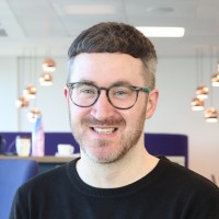 ellenor Employee Neil Hollands's profile photo