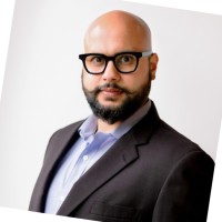 Samsung Display Employee Chirag Shah's profile photo