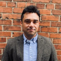 JLNY Group LLC Employee Adam Avelar's profile photo