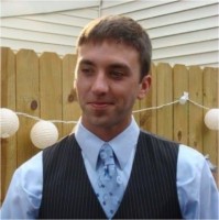 Hampstead Preowned Employee David Jones's profile photo