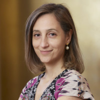 Neurogene Inc. Employee Efsevia Albanis's profile photo