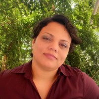 OW Interactive Employee Angelica Resende Araujo's profile photo