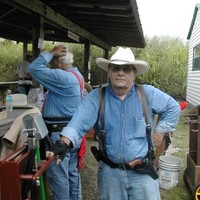 CCSO Employee Terry Frey's profile photo