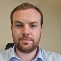 ErskineTech Employee Jason Nairn's profile photo