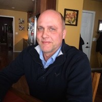 Joel Degerness