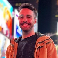 Marcos Castro Email & Phone Number
