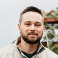 Polygon Composites Technology Employee Patton Fulgham's profile photo