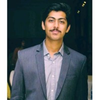 Ghulam Ghaus's profile photo