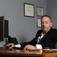 Tech Cargo, LLC. Employee Julio Martinez's profile photo