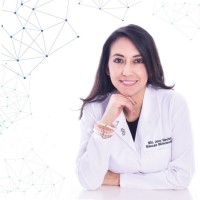 HolistiCare Employee Jenny Sánchez's profile photo