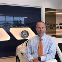 ADT Solar Employee John Scariano's profile photo