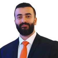 Globitel Employee Mohammad al-Amm's profile photo