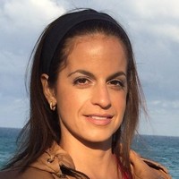 City of Key West Florida Employee Letisia Powell's profile photo