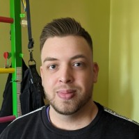 ShortForm Employee Kyrylo Serebrov's profile photo