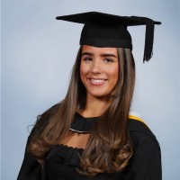 Khanum's Employee Georgia Stern's profile photo
