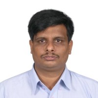 NTrust Infotech Employee Ramesh Narayanan's profile photo