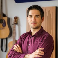 MWM Employee Thomas Hézard's profile photo