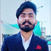 BR Softech Pvt. Ltd. Employee Mahesh Kumawat's profile photo