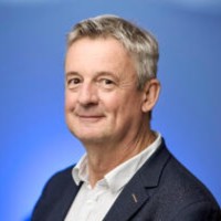 Challenges Employee Gilles Fontaine's profile photo