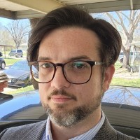 Bennett Partners Architecture | Interiors | Planning Employee Christopher Harkins's profile photo