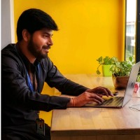 Manikanth Reddy Email