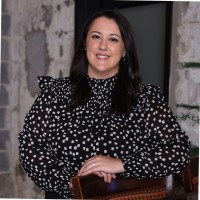 Rainbow ABA Employee Gabrielle Centra-Taylor's profile photo