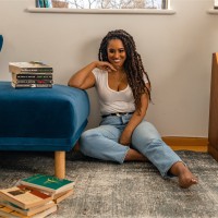 Baltimore City Recreation & Parks Employee Ashley Mitchell's profile photo