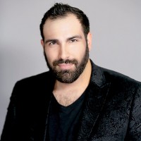 Andre Madatian Email