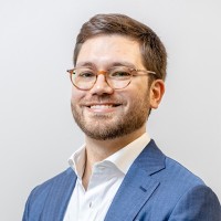Catēna Homes Employee Sal Jafar's profile photo