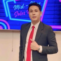 Pru Life UK Employee Rico Manalo's profile photo