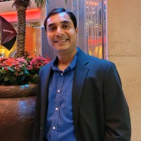 Erhardt+Leimer Inc. Employee Jekin Rami's profile photo