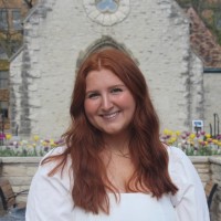 Intelligent Video Solutions (IVS) Employee Kate Wroblewski's profile photo