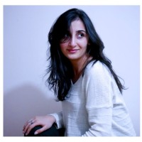 The Software Development Company Employee Mané Mkrtchyan's profile photo