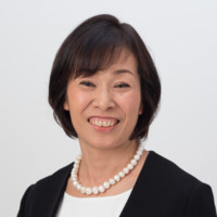 The Bob Pike Group Employee Ayako Nakamura's profile photo