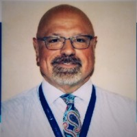 Reading Health System Employee Mike Rubendall's profile photo