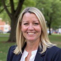 Veterans Collaborative Employee Jennifer Downes's profile photo