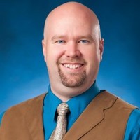 UPS Employee James Thurber's profile photo