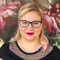Hoselink Employee Natalie Crofts's profile photo