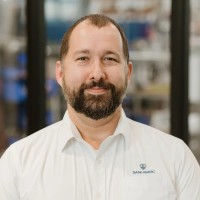 Sani-Matic, Inc. Employee Michael Borkowski's profile photo