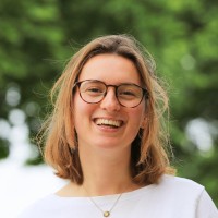 phbm Employee Nina van Lent's profile photo