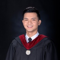 Dance Vision Employee Rusell Gutierrez's profile photo