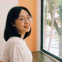 SECUWALL Employee Trịnh Hà's profile photo