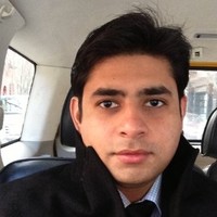 Utsav Singh Email & Phone Number