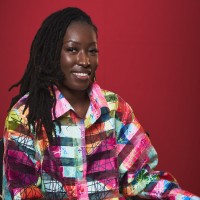 Revlon Employee Vanessa Simpson's profile photo