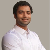 Pranay Shetty Email