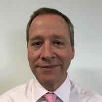 Fitch Ratings Employee Mark Truman-Wallace's profile photo