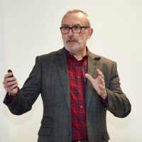 Intelligent Sales Solutions Employee John Tunstall's profile photo